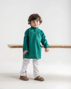 Tiny Trendsetters: Independence Day Outfit Ideas for Baby Boys