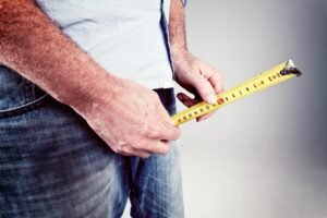 Improve Performance with Penile Enlargement Help