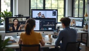 Influencer Marketing Solutions