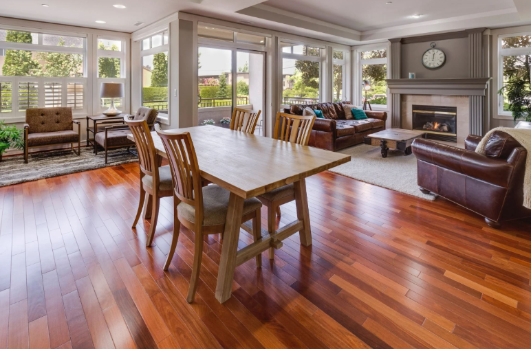 Is Hardwood Flooring Worth the Investment? Resale Value and ROI Explained