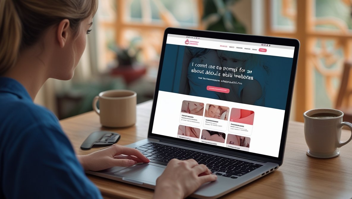 Unlock the Great Benefits of Adult Website
