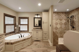 DIY Bathroom Remodel vs. Hiring a Pro: What You Need to Know