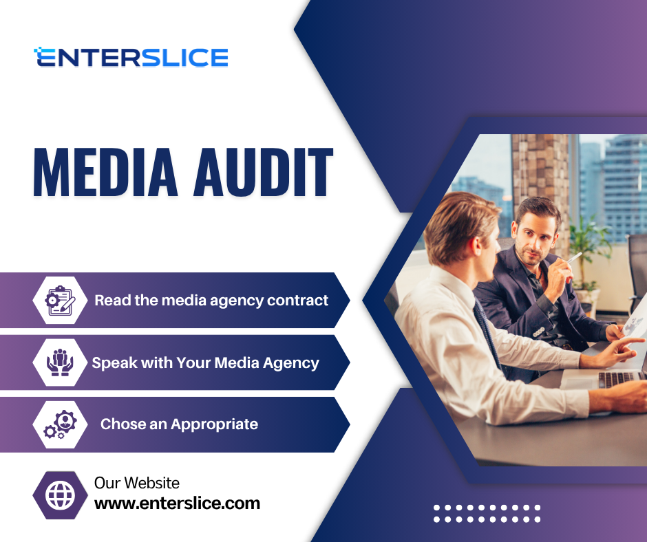 Media audit