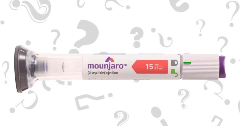 Maintaining Healthy Habits After Mounjaro