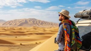 viajes a marruecos