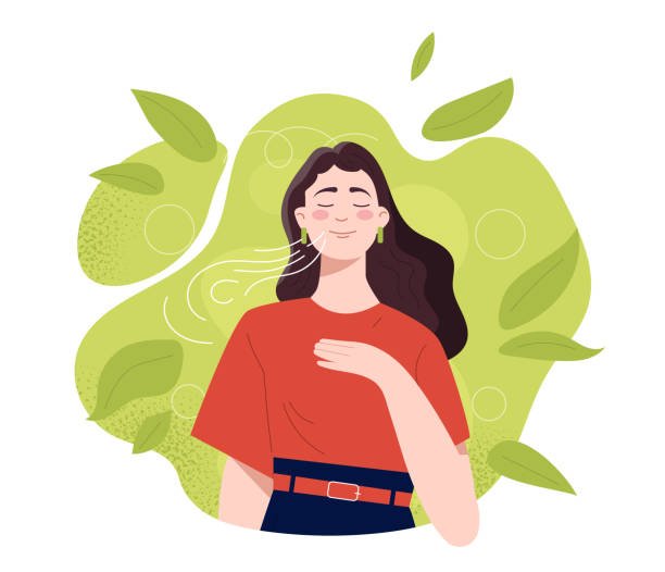 Nasal Breathing for Kids