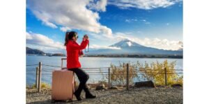 solo travel tours