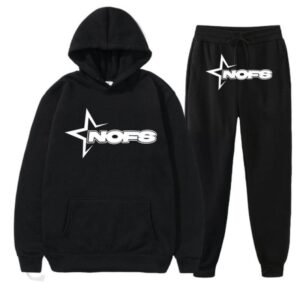 Why Nofs Tracksuits Stand Out?