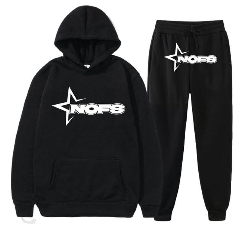Why Nofs Tracksuits Stand Out?
