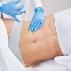 Non-Invasive Fat Melting Injections Explained