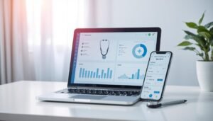 Online Healthcare Advertising
