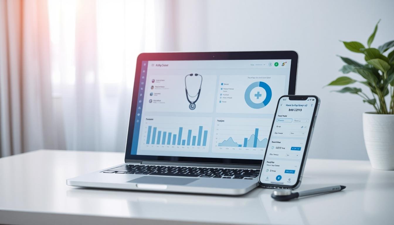 Online Healthcare Advertising