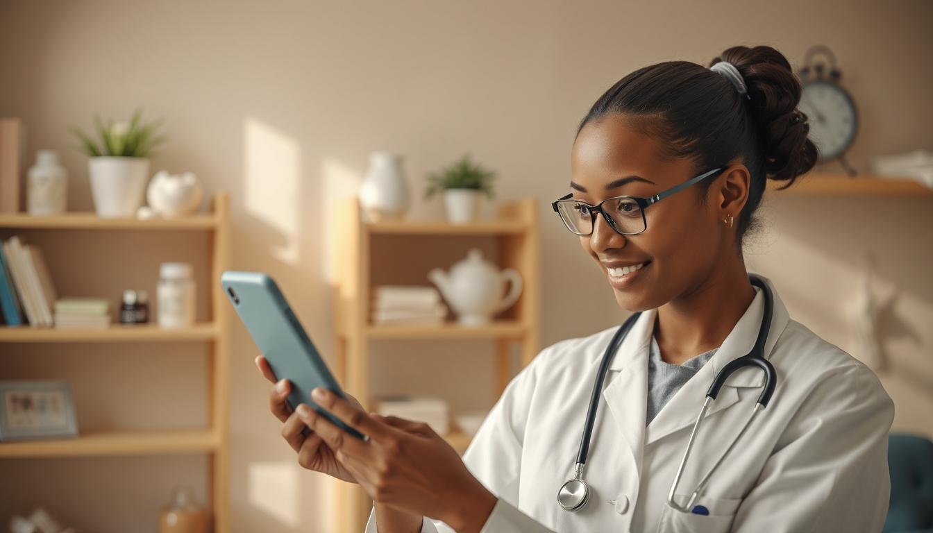Online Healthcare Advertising