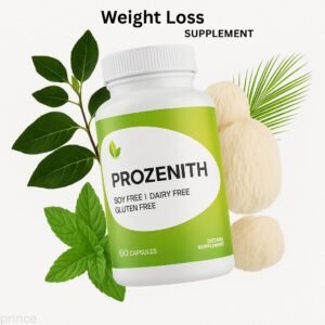 Prozenith Order Now