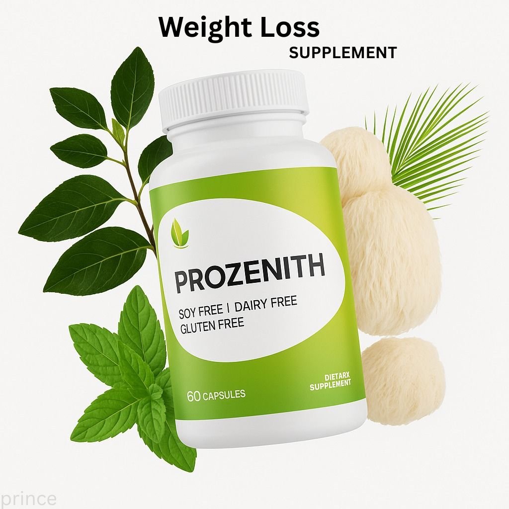 Prozenith Order Now
