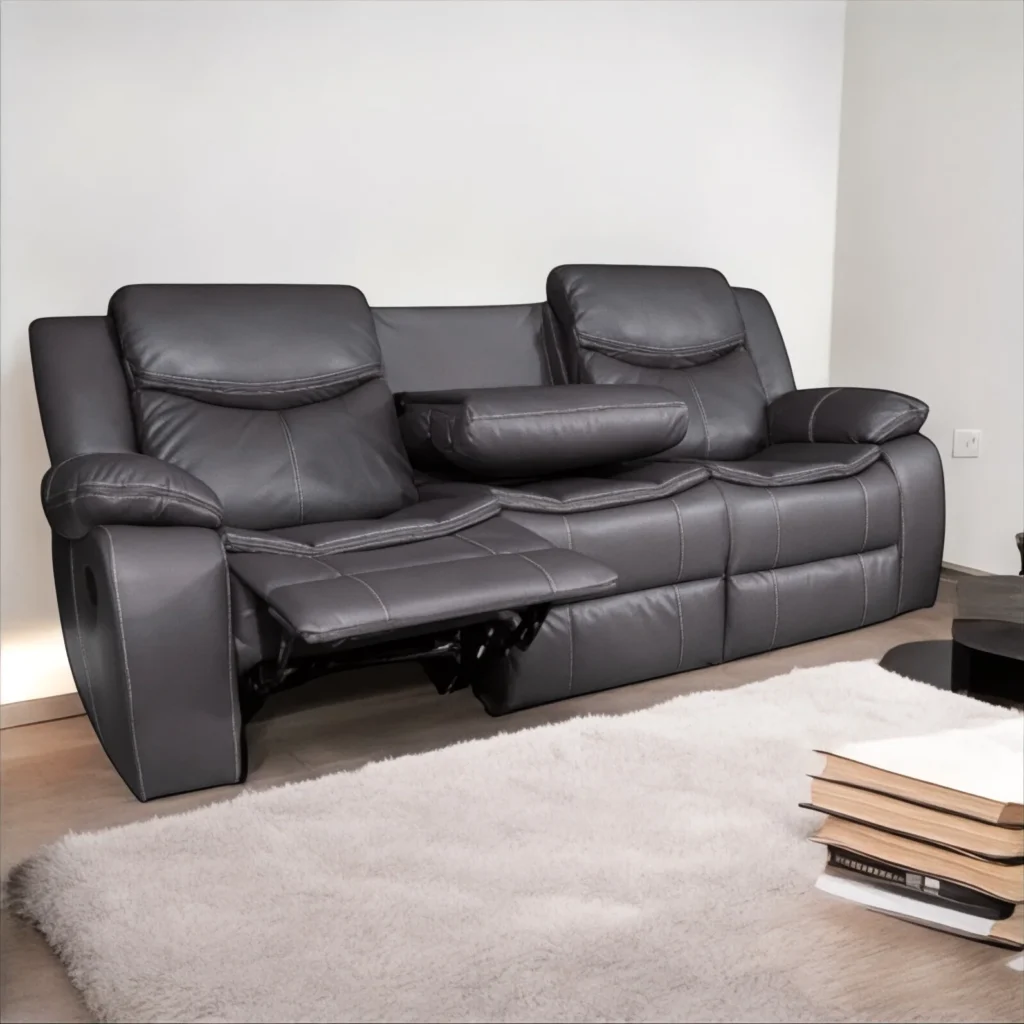 RECLINER SOFAS