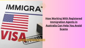 Registered Immigration Agents in Australia