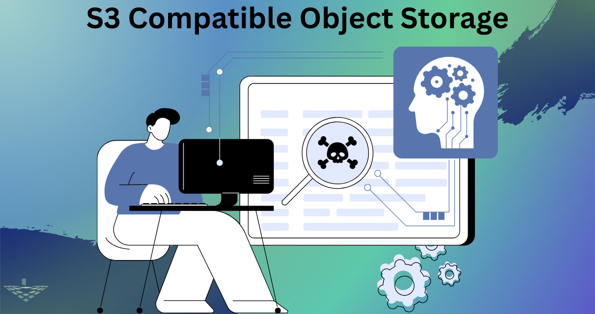S3 Compatible Object Storage (1)