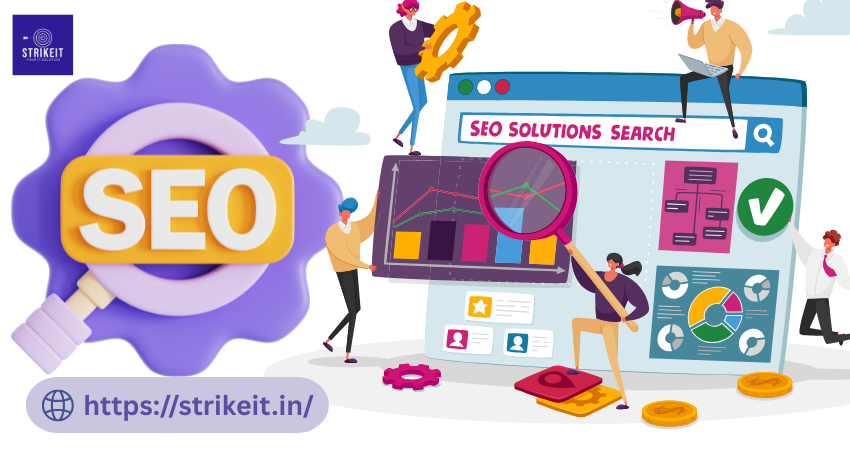 SEO Company