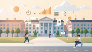 SEO for Educational Institutions
