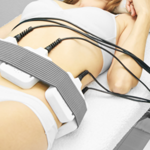 Say Goodbye to Stubborn Fat with Laser Liposuction