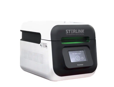 skin stapler