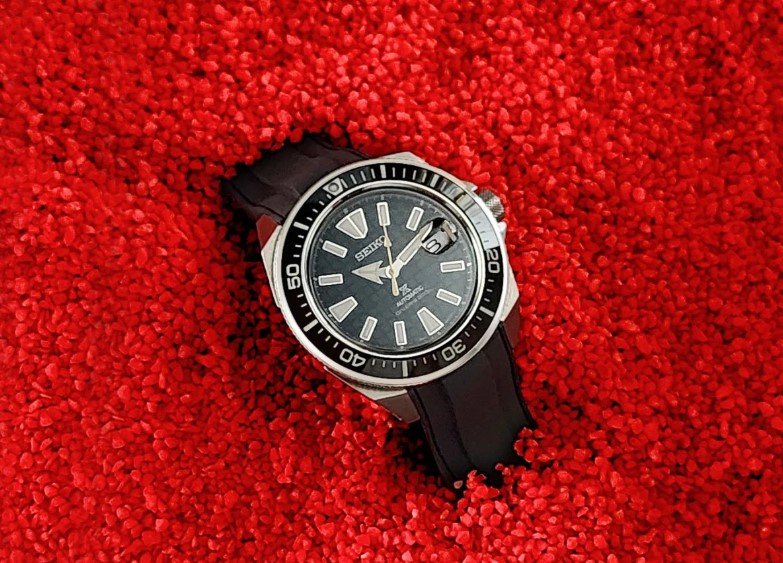 Seiko PADI