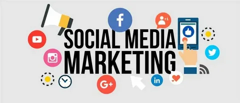 Social Media Marketing Agency