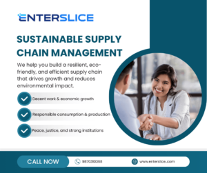 Sustainable Supply Chain Management