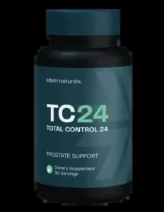 total control 24