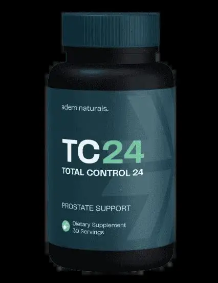 total control 24