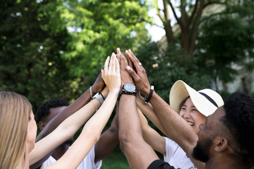 team building