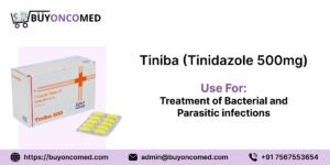 Tiniba 500