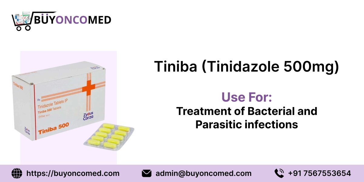 Tiniba 500