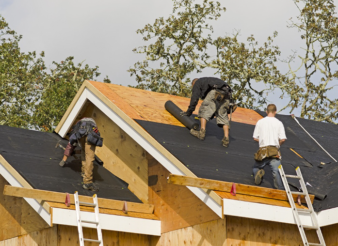 Top Questions to Ask Before Hiring a Roof Installation Contractor