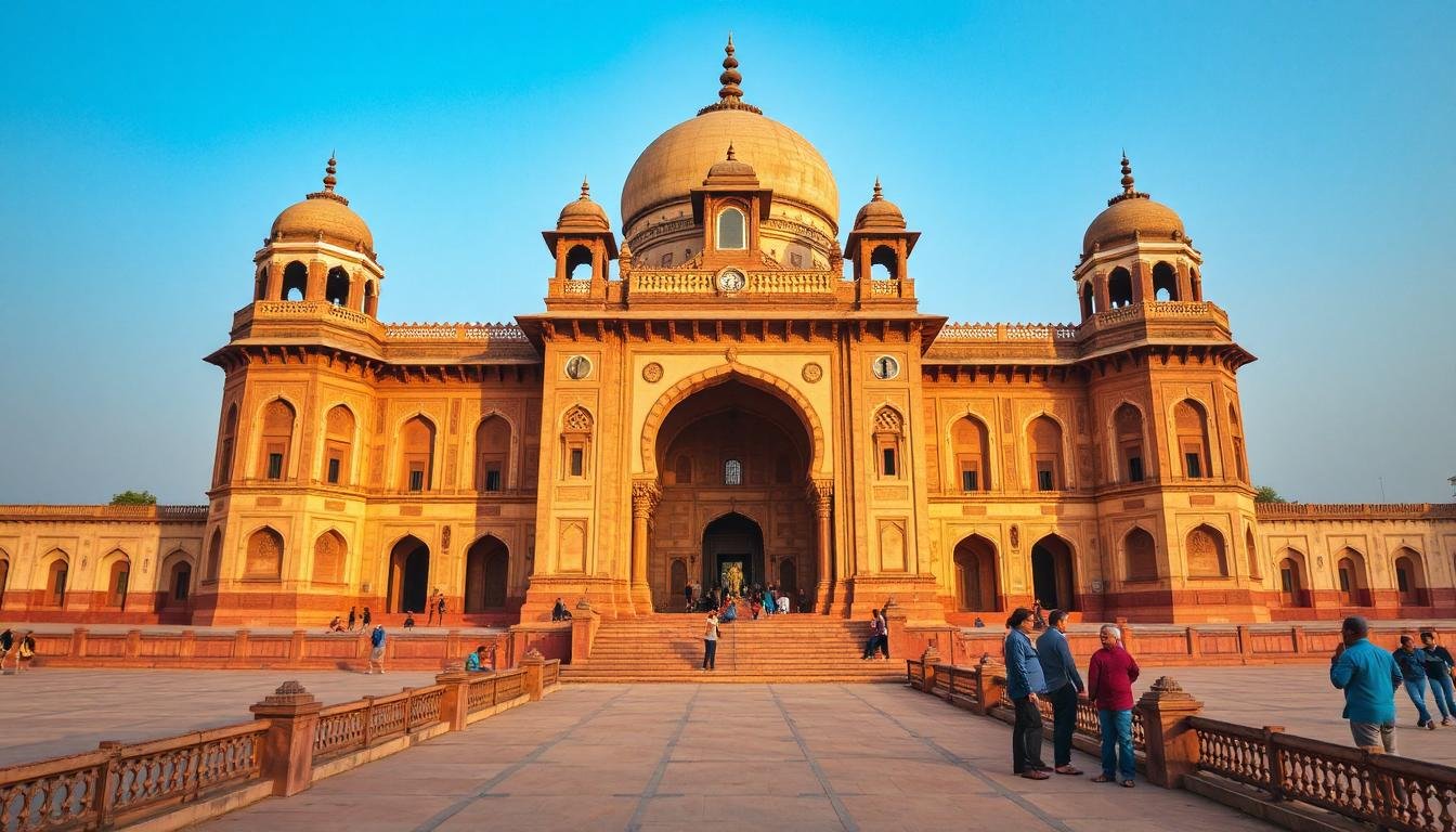 Tourist Places in Maharashtra