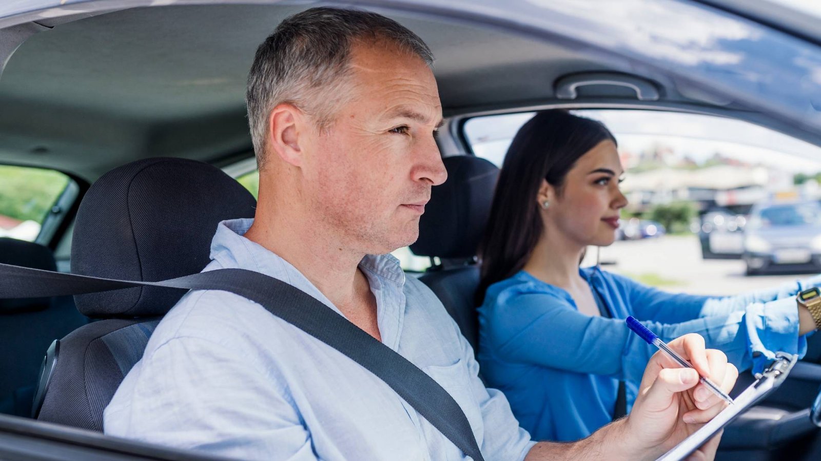 driving lessons west Bromwich