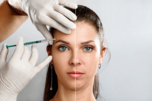 What Is Inside a Skin Booster Injection?