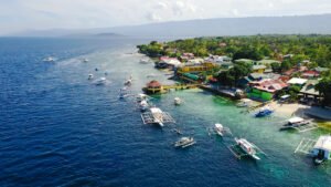 bohol tour packages
