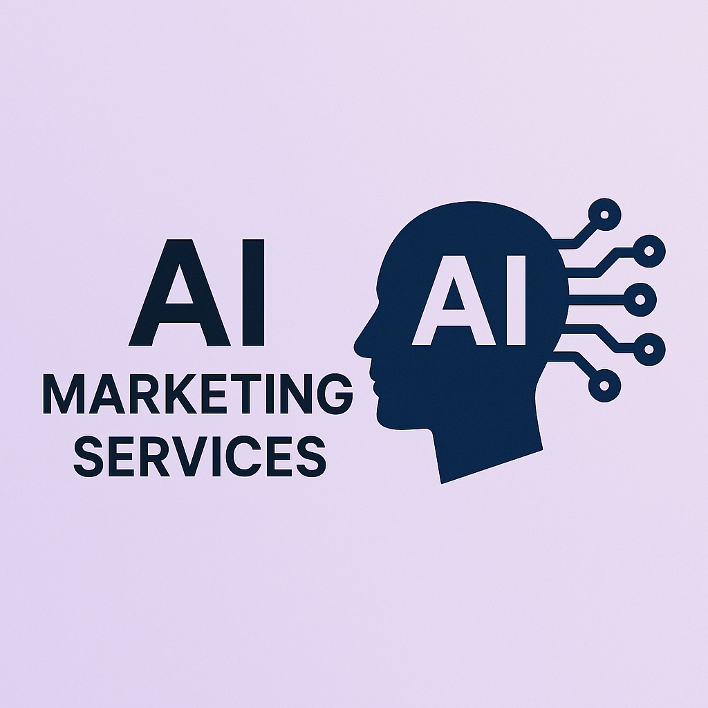 ai marketing agency