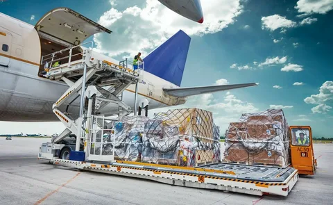 Your Guide to Air Cargo Logistics Services in the USA