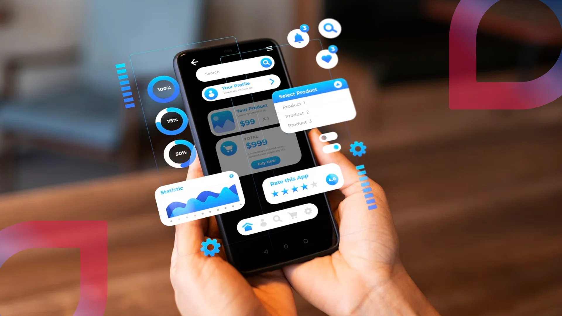 app development in canada