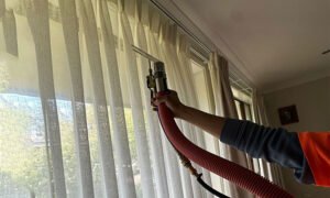blinds