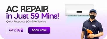 24x7 Emergency AC Repair Services in Delhi