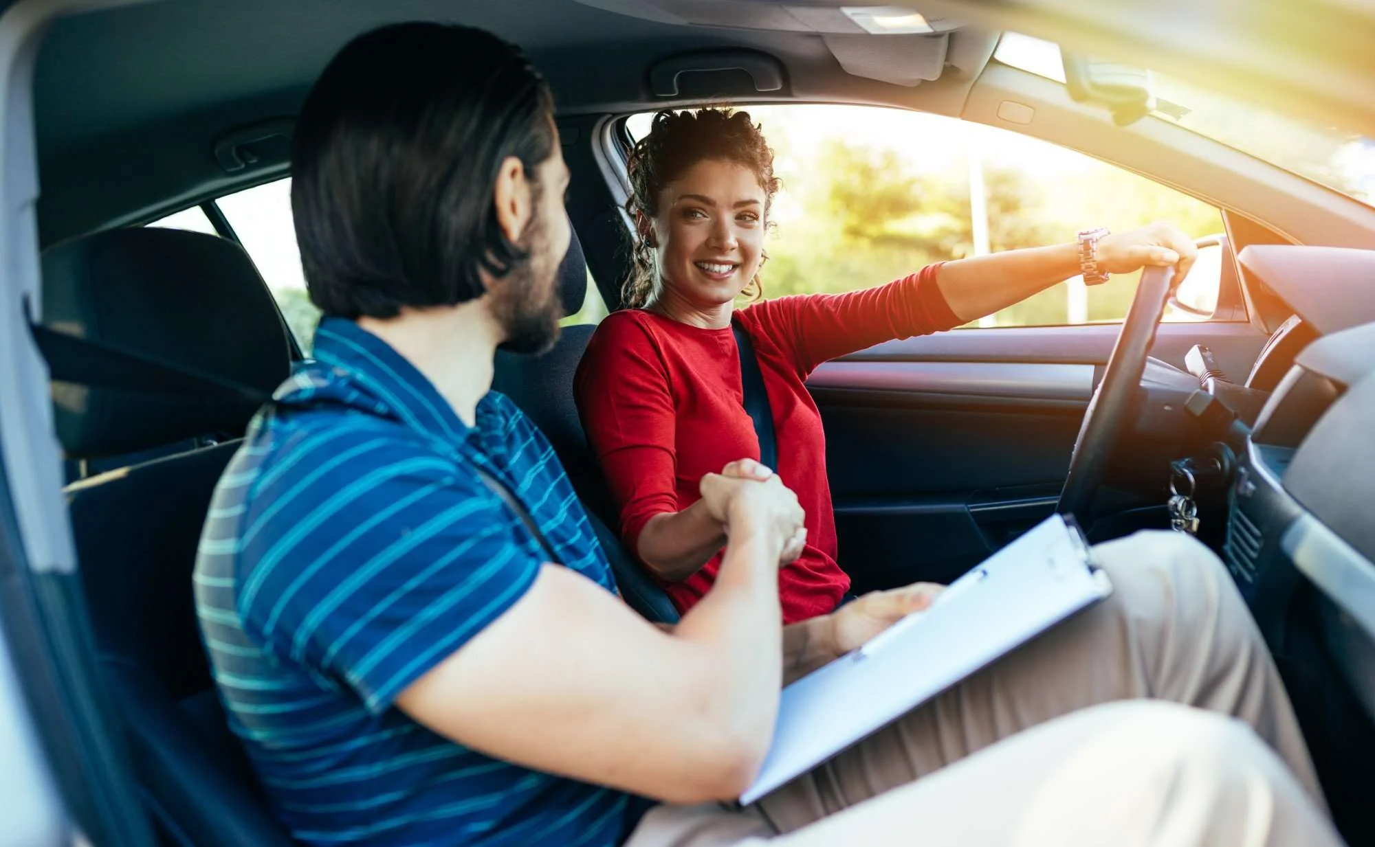 #automaticdrivinglessons