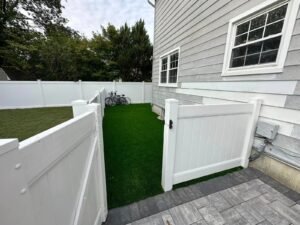 Landscaping