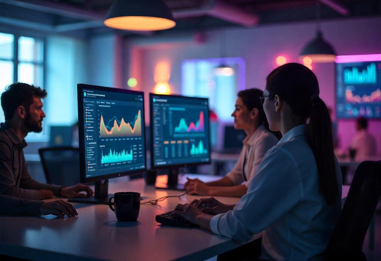 Elevate Your Brand with Digital Marketing Solutions