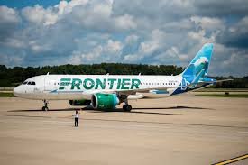 Frontier Airlines Terminal at DTW: Location, Services & Travel Tips