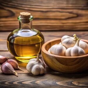 garlic oil bulk suppliers