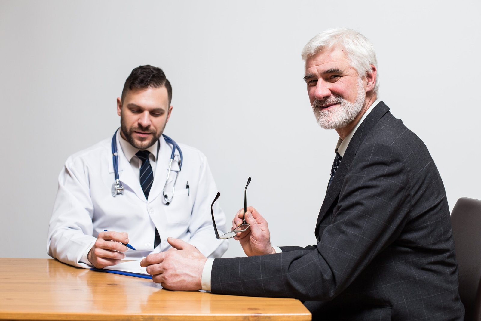 Men's Health Physician Burbank